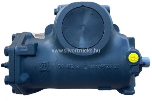 Volvo Teherautó kormánymű - 3118617