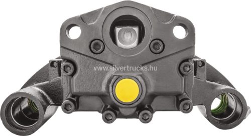 Wabco Pan 19-1 Daf gyári felújított légféknyereg - 40195046