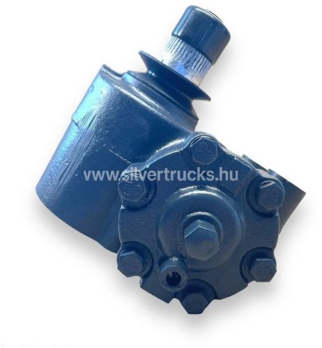 Renault Sheppard Teherautó kormánymű - 5010294697 