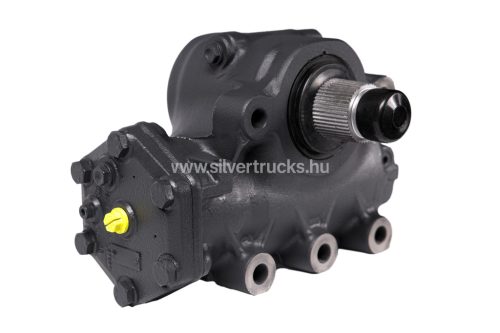 Volvo FH-FM Kamion és Teherautó kormánymű - 8098955740