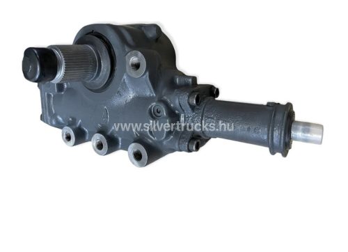 Man TGA, TGS, TGX Kamion és Teherautó kormánymű - 8098955808