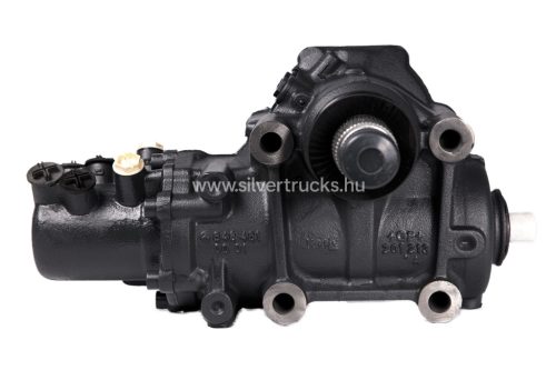 Mercedes Benz LS8-4 Kamion és Teherautó kormánymű - A6464602000