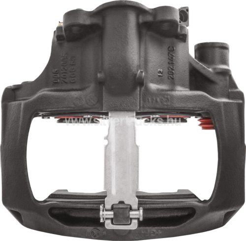 KNORR-BREMSE SN7 - K003781