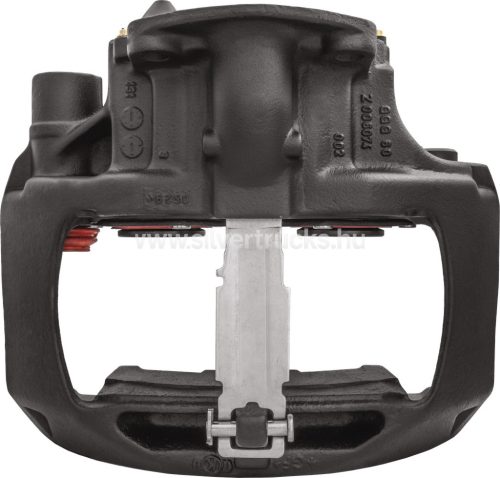 KNORR-BREMSE SN7 Bal oldal - K003784