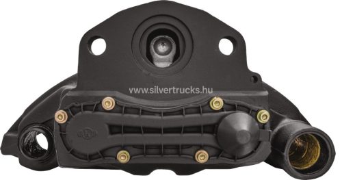 KNORR-BREMSE SN7 Bal oldal - K003784