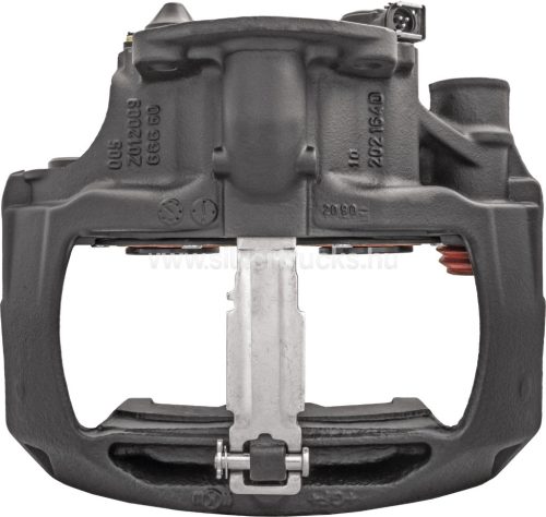 KNORR-BREMSE SN7 - K003807
