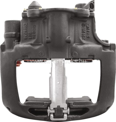 KNORR-BREMSE SN6 - K009162
