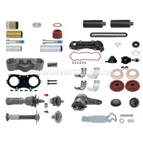 KNORR SN6 Féknyereg javító készlet