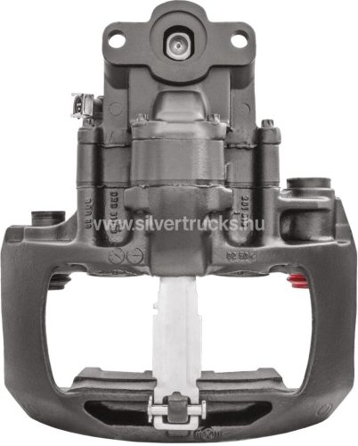 KNORR-BREMSE SB7 RADIAL - K040945K50