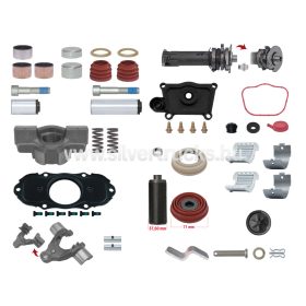 KNORR SYT7 Féknyereg javító készlet