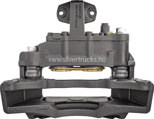 MERITOR ELSA1 RADIAL Jobb - LRG543