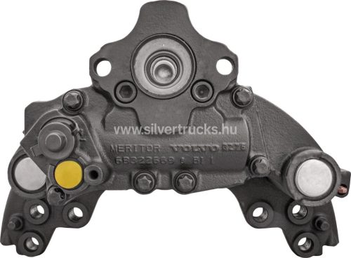 MERITOR D-DUCO Jobb - LRG597
